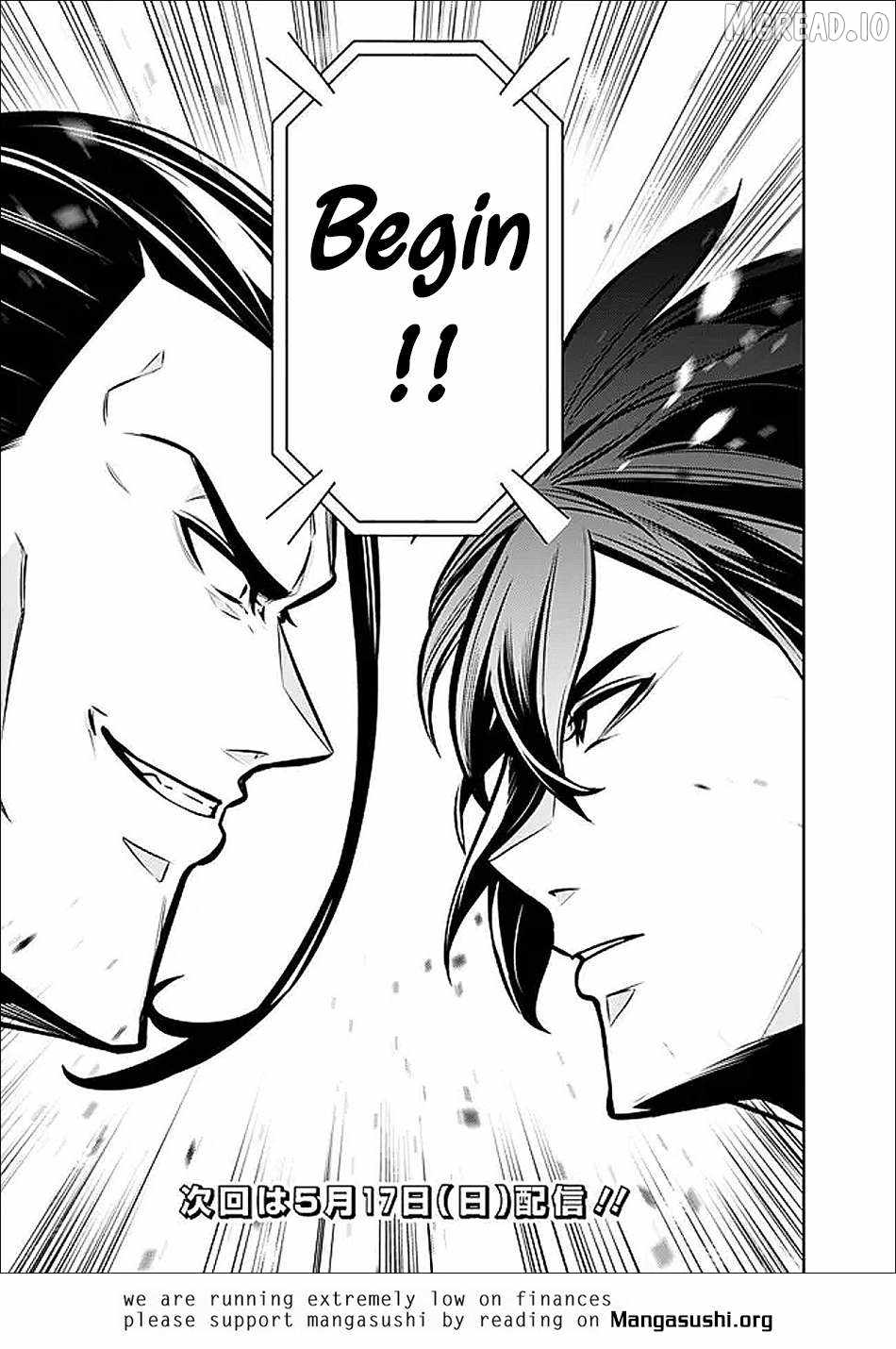 The Strongest Magical Swordsman Ever Reborn as an F-Rank Adventurer. Chapter 153-eng-li - Page 15