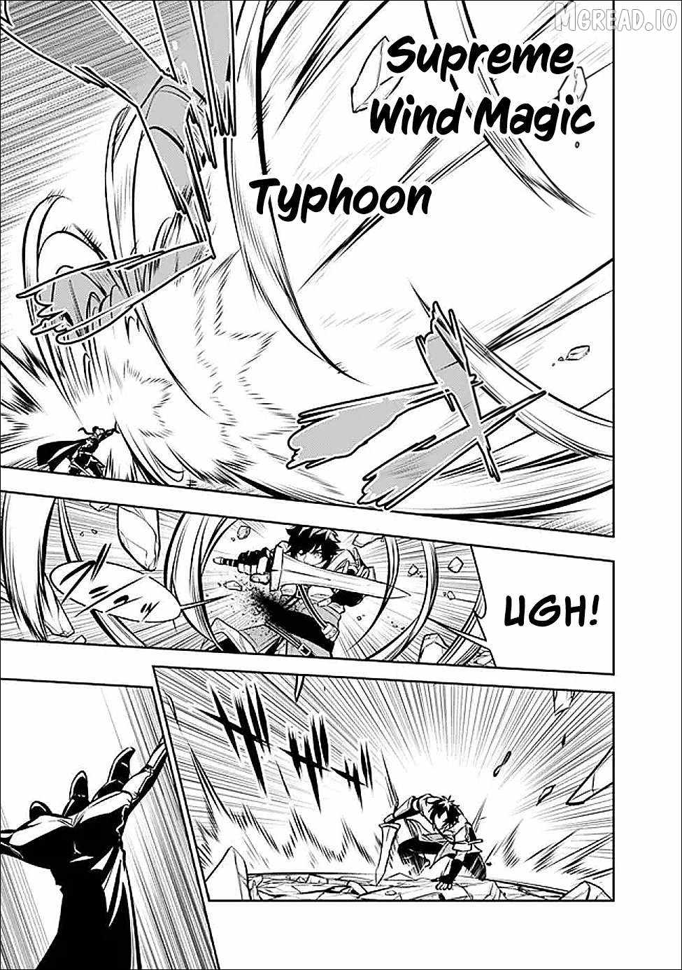 The Strongest Magical Swordsman Ever Reborn as an F-Rank Adventurer. Chapter 154-eng-li - Page 17