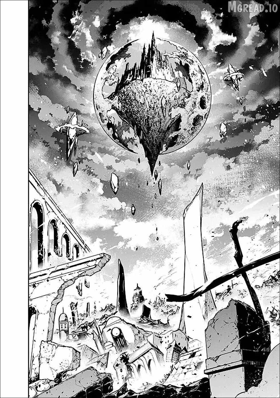 The Strongest Magical Swordsman Ever Reborn as an F-Rank Adventurer. Chapter 155-eng-li - Page 12
