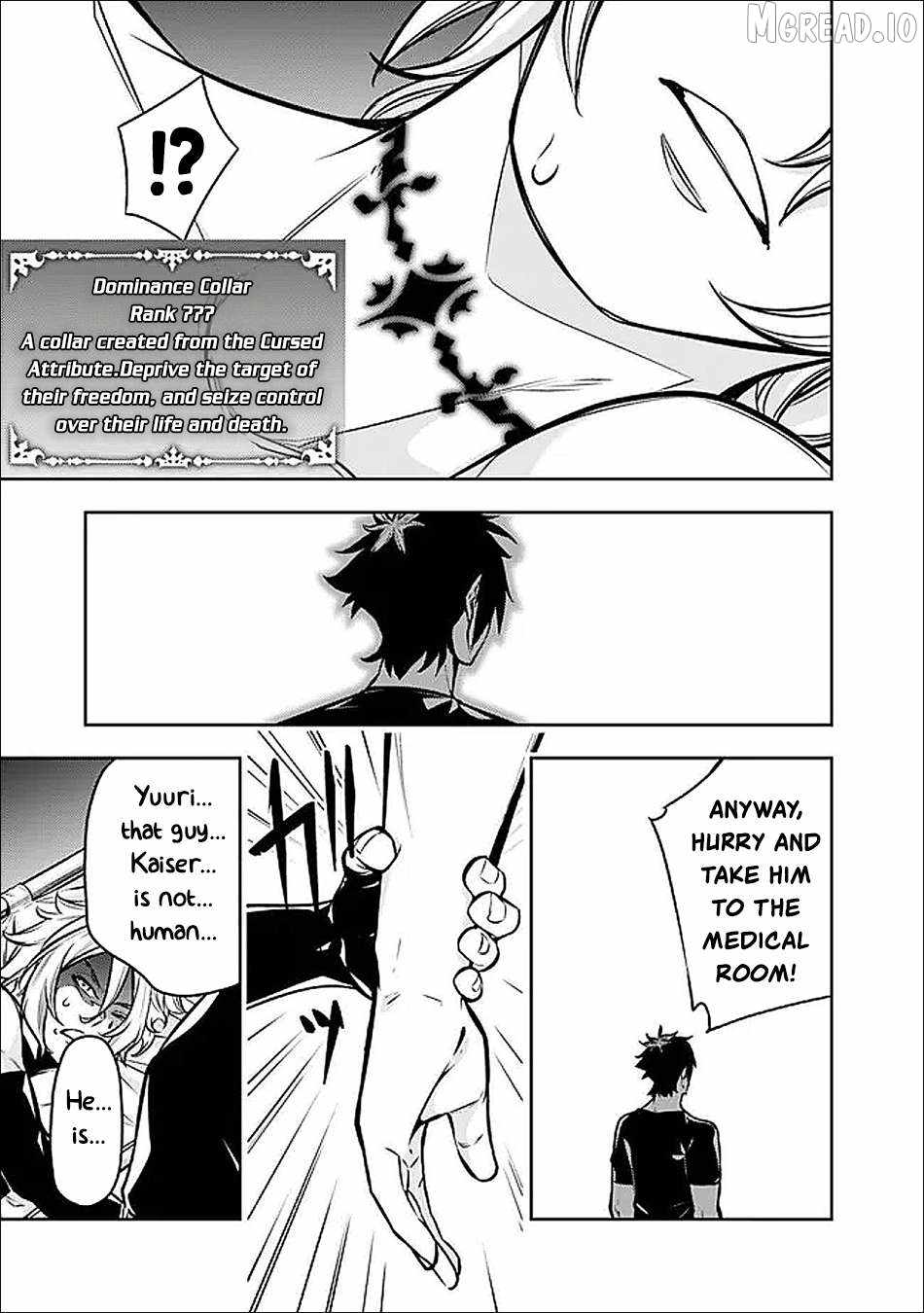 The Strongest Magical Swordsman Ever Reborn as an F-Rank Adventurer. Chapter 153-eng-li - Page 7