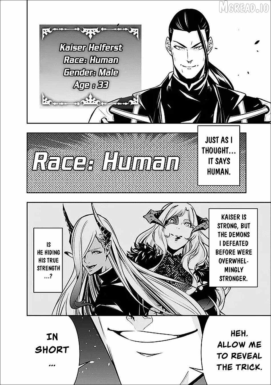 The Strongest Magical Swordsman Ever Reborn as an F-Rank Adventurer. Chapter 155-eng-li - Page 2