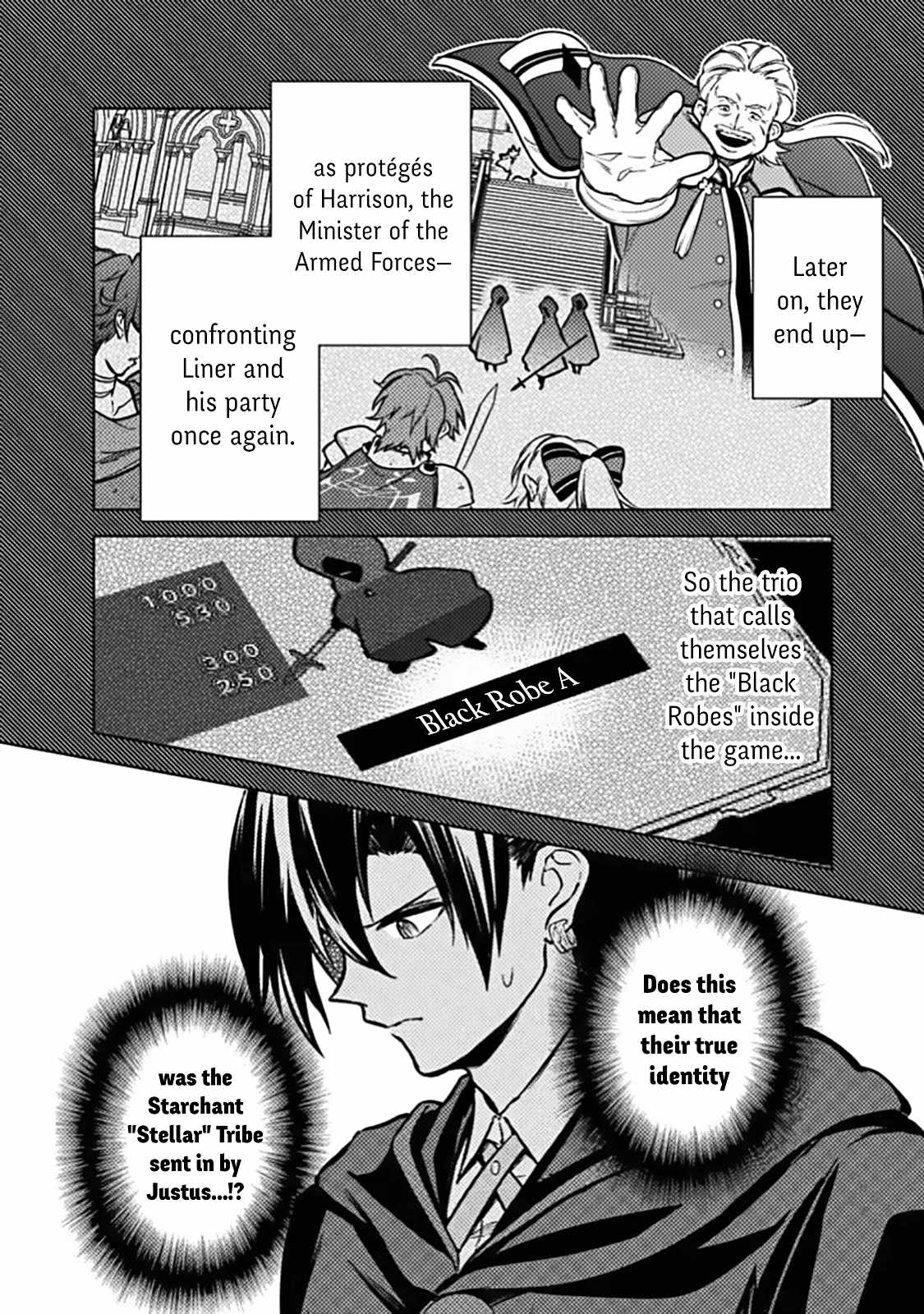 My Death Flags Show No Sign of Ending Chapter 88-eng-li - Page 18