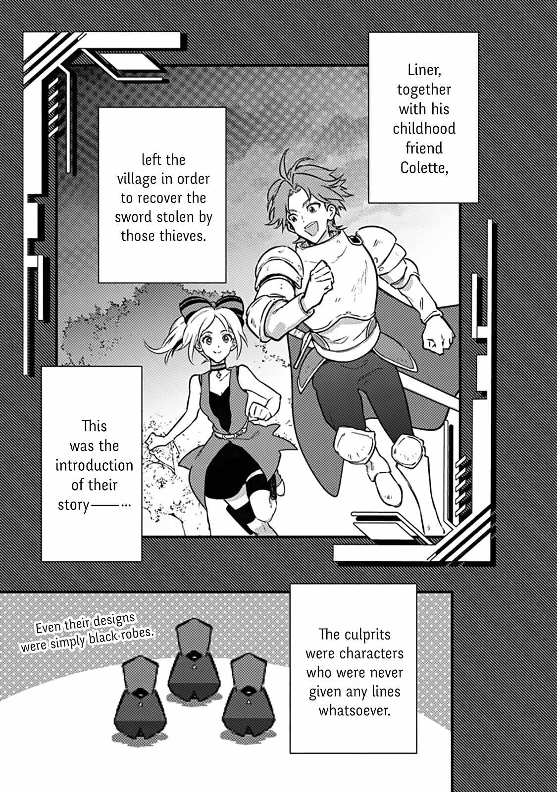 My Death Flags Show No Sign of Ending Chapter 88-eng-li - Page 17
