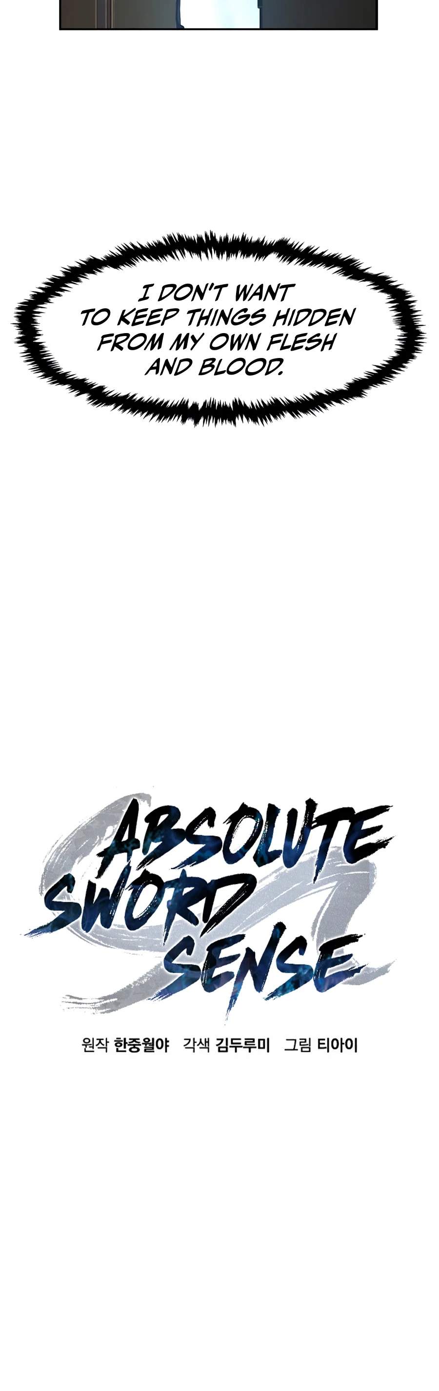 Absolute Sword Sense Chapter 187-eng-li - Page 6