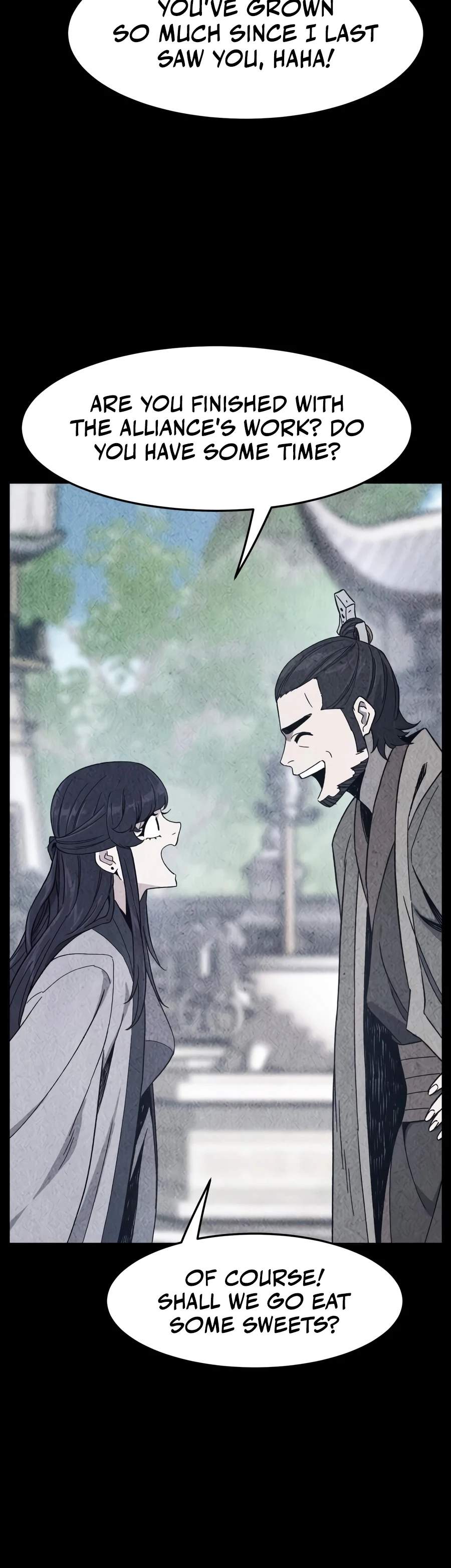 Absolute Sword Sense Chapter 188-eng-li - Page 8