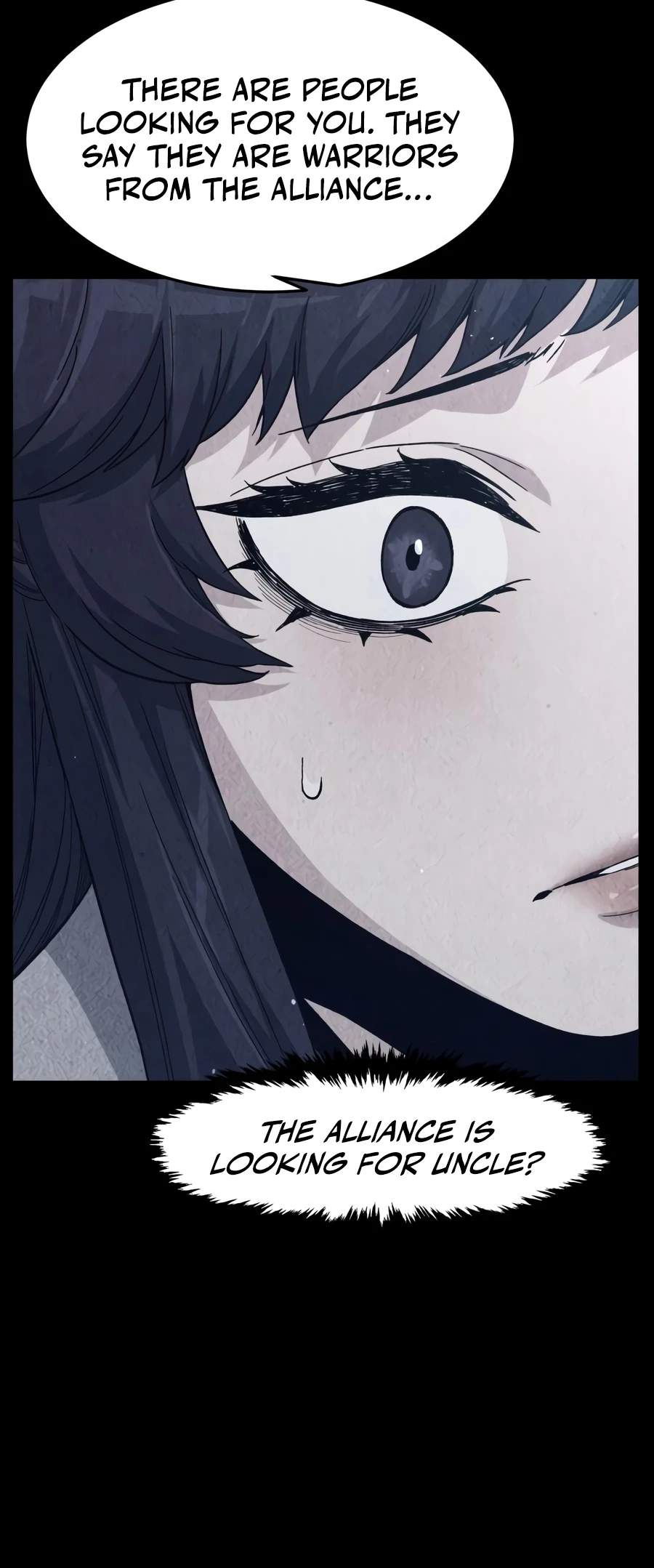 Absolute Sword Sense Chapter 188-eng-li - Page 10