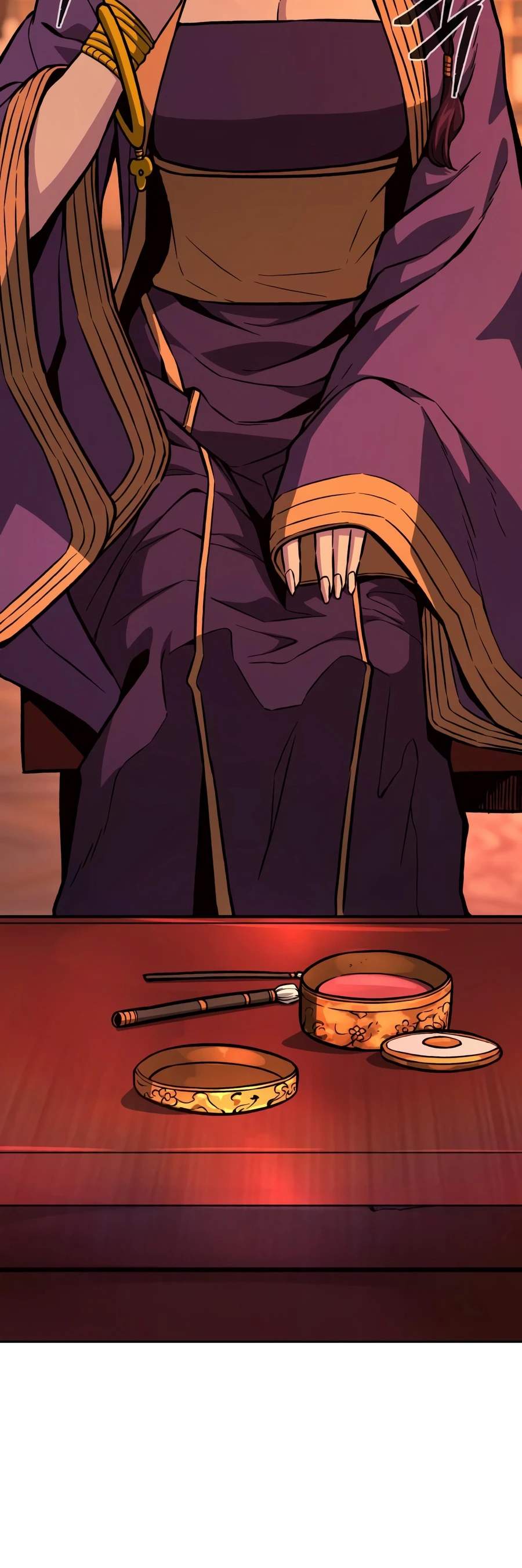 Absolute Sword Sense Chapter 187-eng-li - Page 18