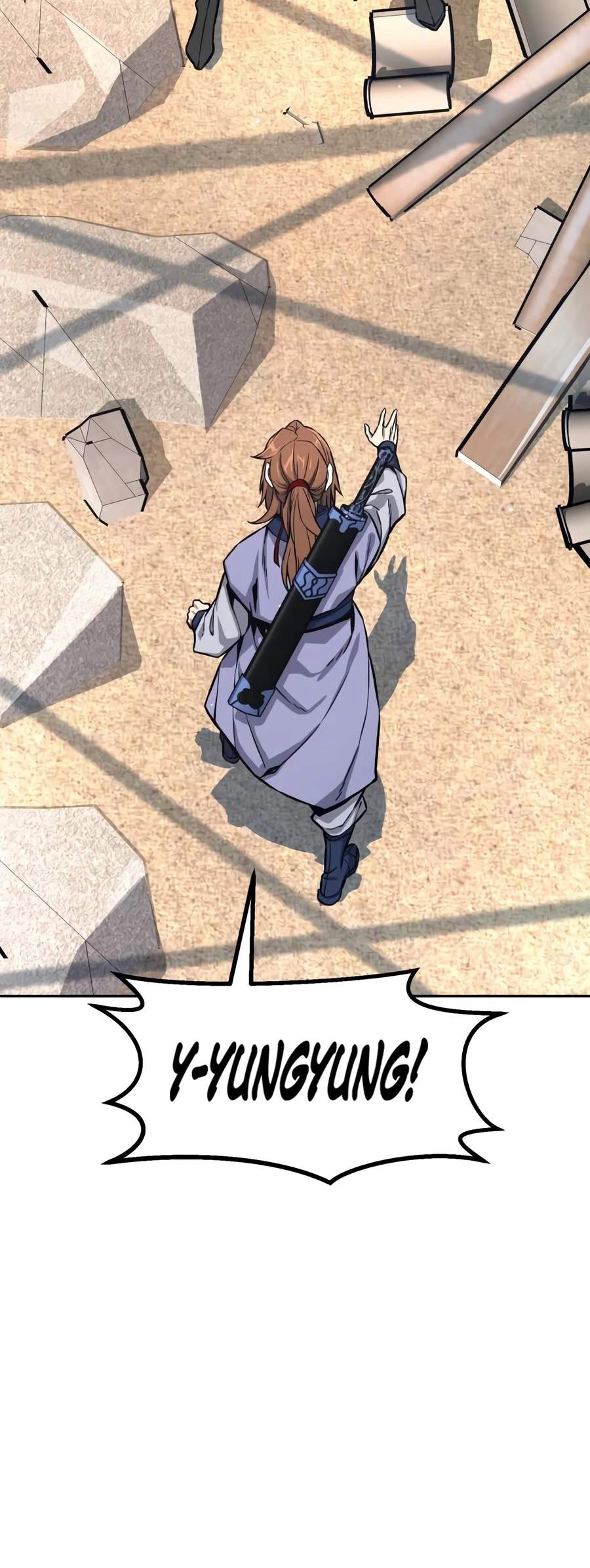Absolute Sword Sense Chapter 187-eng-li - Page 16
