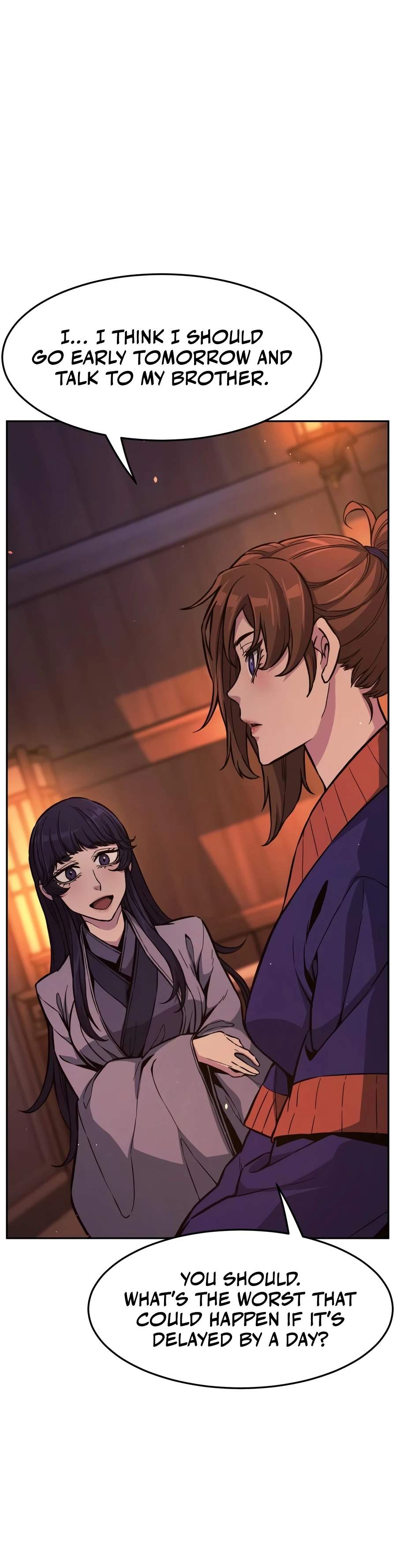 Absolute Sword Sense Chapter 188-eng-li - Page 20