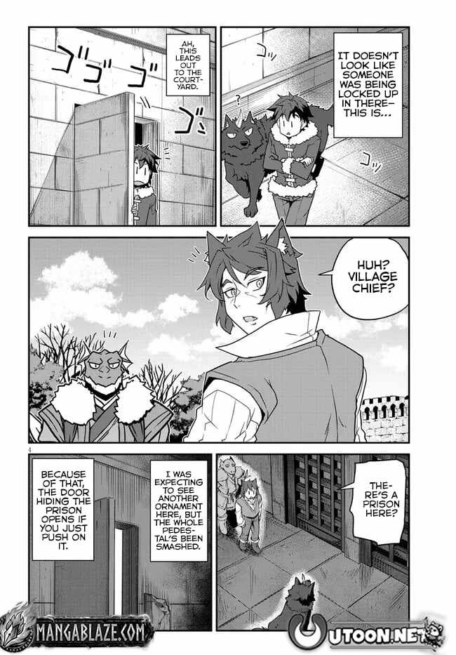 Isekai Nonbiri Nouka Chapter 312-eng-li - Page 4