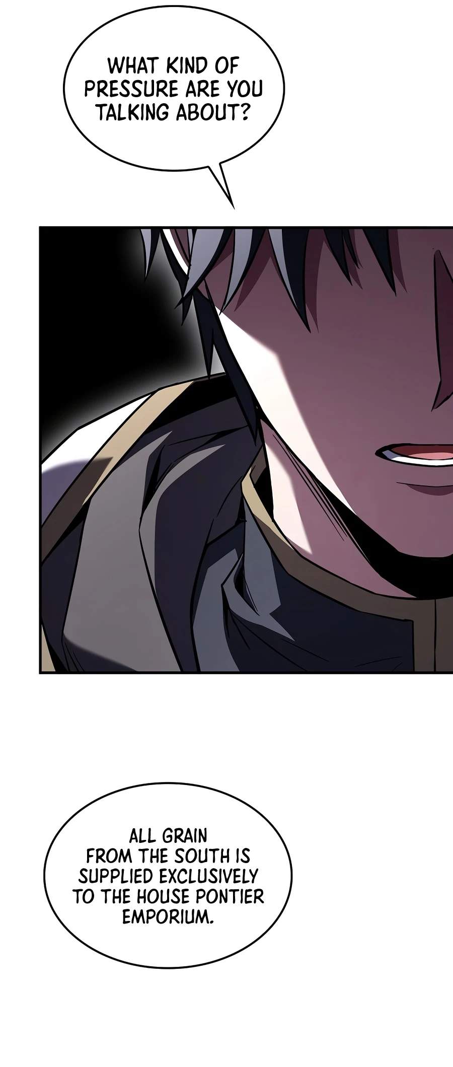 Return of the Legendary Spear Knight Chapter 202-eng-li - Page 6