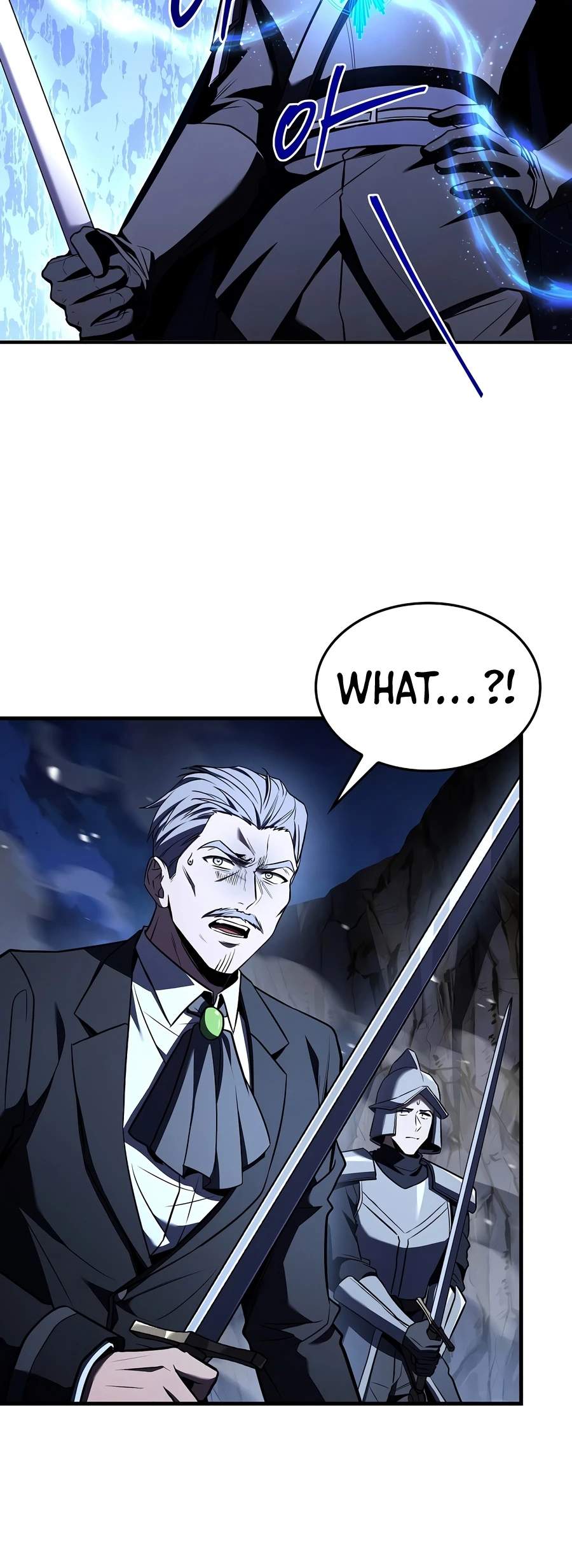Return of the Legendary Spear Knight Chapter 202-eng-li - Page 12