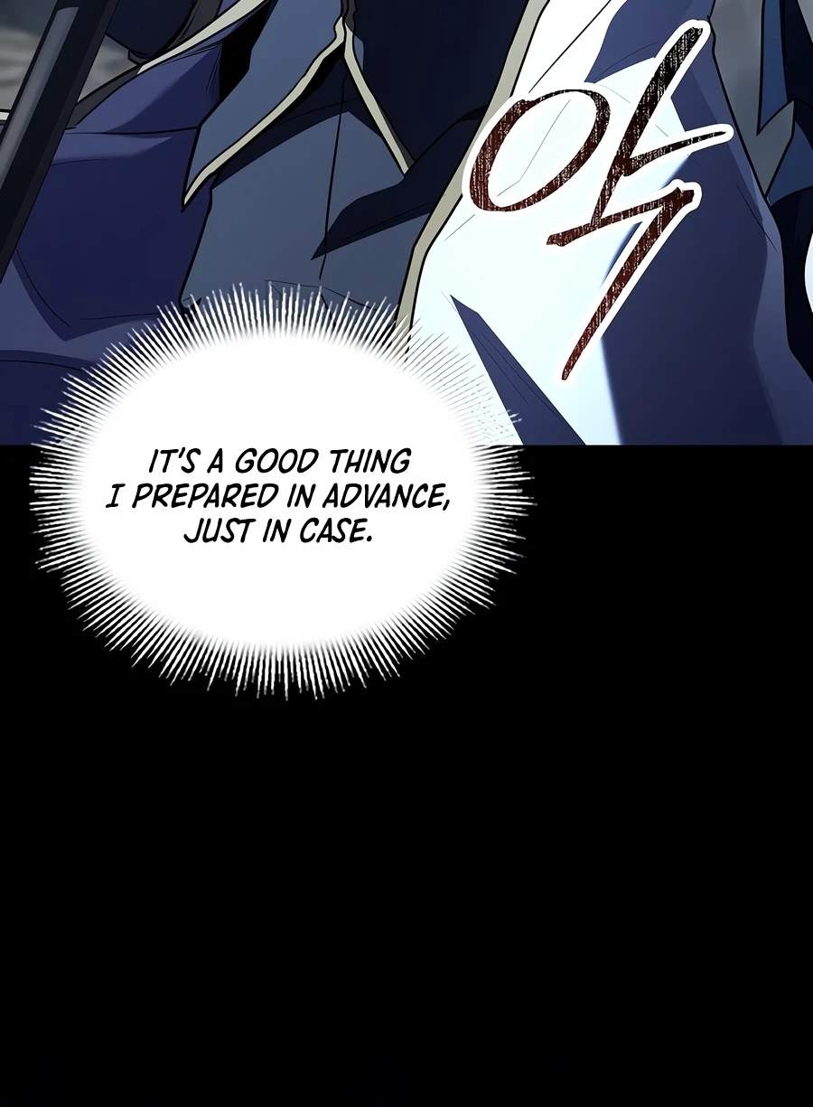 Return of the Legendary Spear Knight Chapter 202-eng-li - Page 2