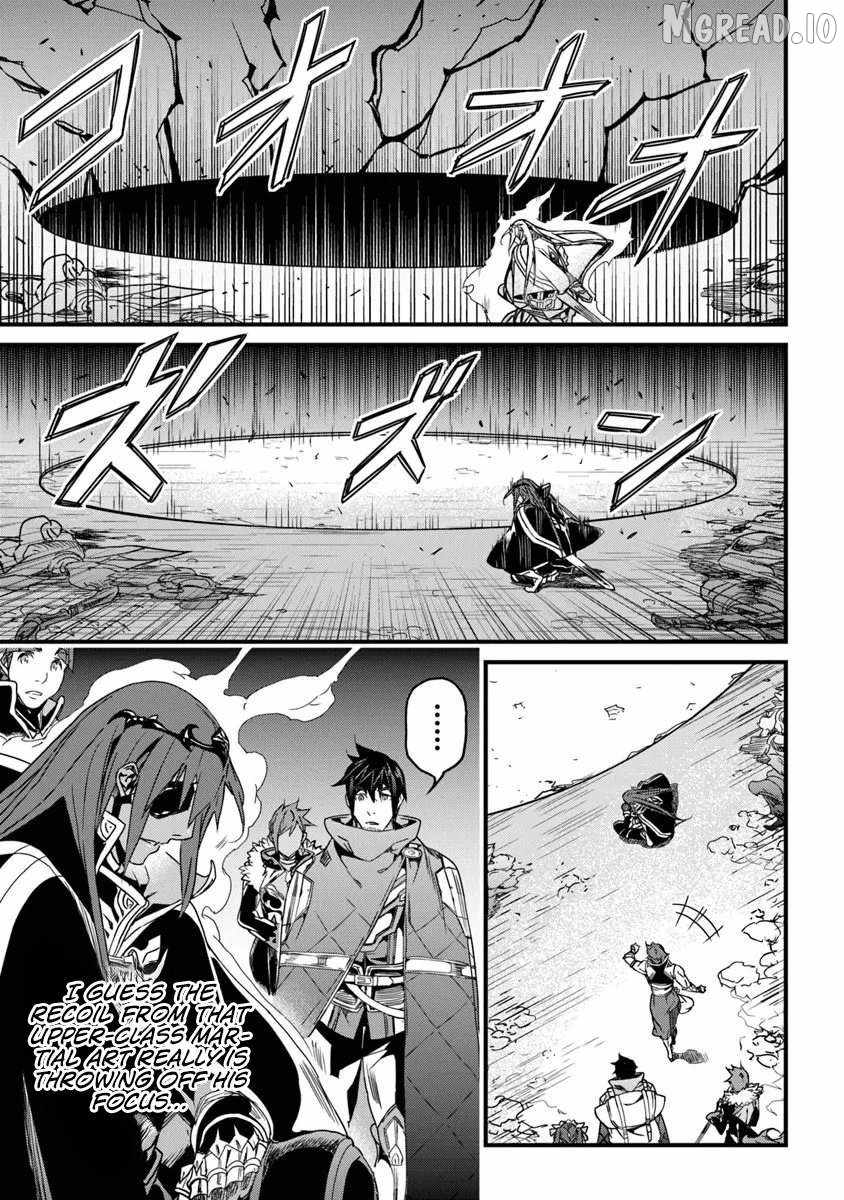 Yakudatazu Skill Ni Jinsei O Sosogikomi 25-Nen, Imasara Saikyou No Boukentan Midori Kashi No Akira Chapter 55-2-eng-li - Page 11