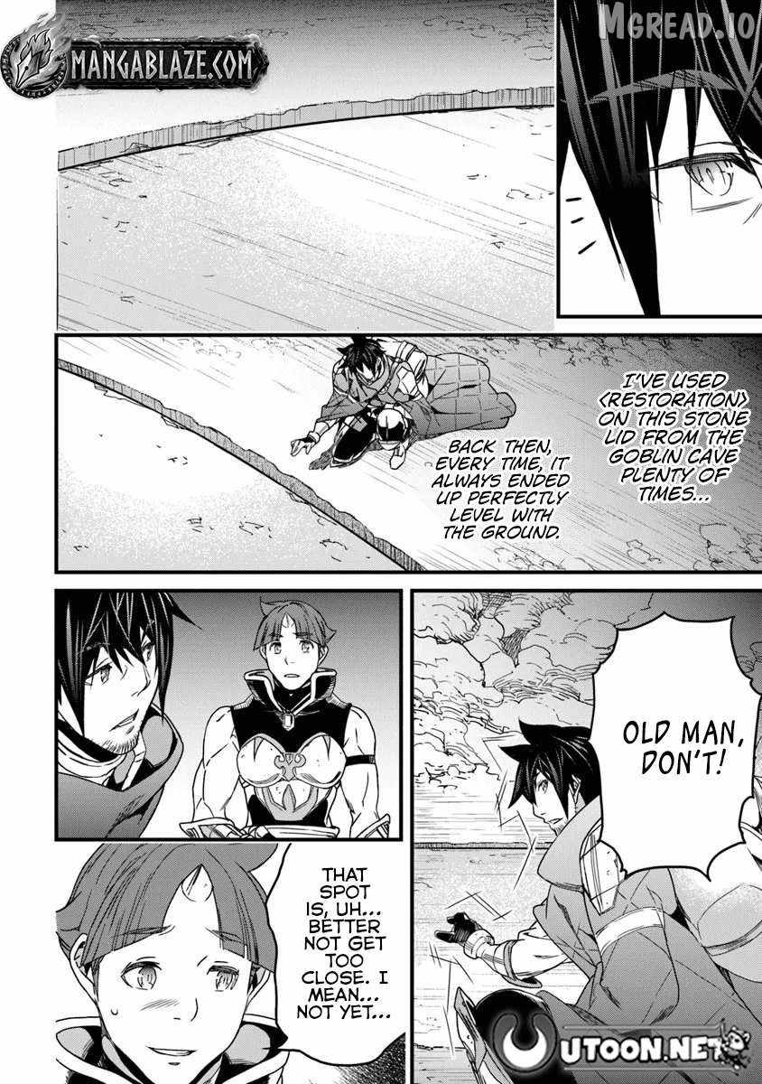 Yakudatazu Skill Ni Jinsei O Sosogikomi 25-Nen, Imasara Saikyou No Boukentan Midori Kashi No Akira Chapter 55-2-eng-li - Page 12