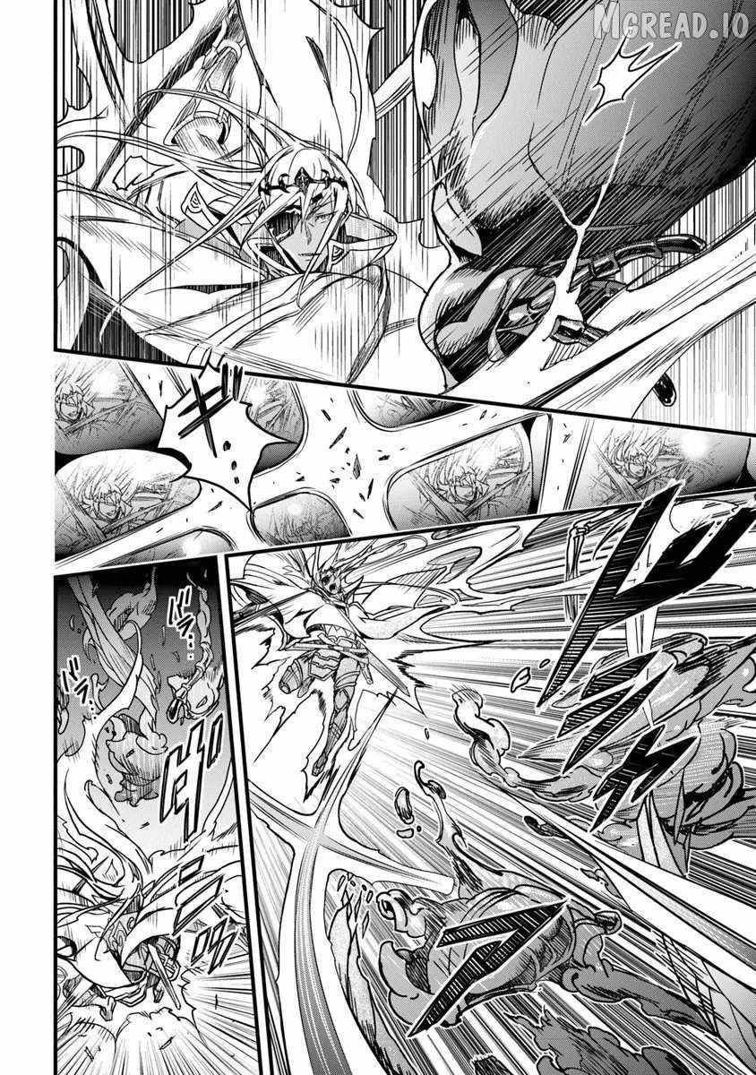 Yakudatazu Skill Ni Jinsei O Sosogikomi 25-Nen, Imasara Saikyou No Boukentan Midori Kashi No Akira Chapter 55-2-eng-li - Page 10