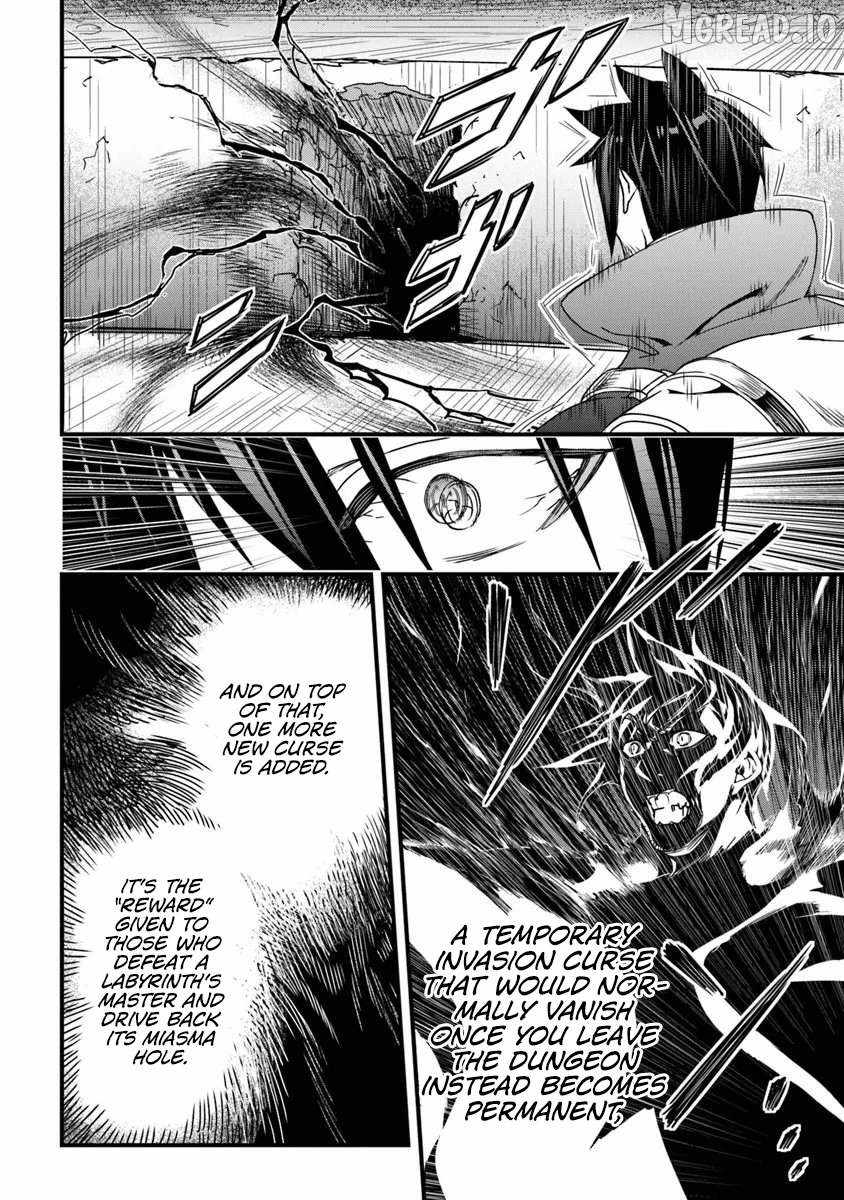 Yakudatazu Skill Ni Jinsei O Sosogikomi 25-Nen, Imasara Saikyou No Boukentan Midori Kashi No Akira Chapter 55-2-eng-li - Page 18