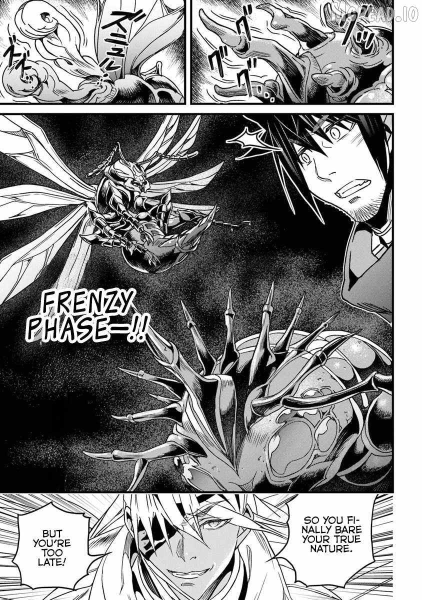 Yakudatazu Skill Ni Jinsei O Sosogikomi 25-Nen, Imasara Saikyou No Boukentan Midori Kashi No Akira Chapter 55-2-eng-li - Page 5