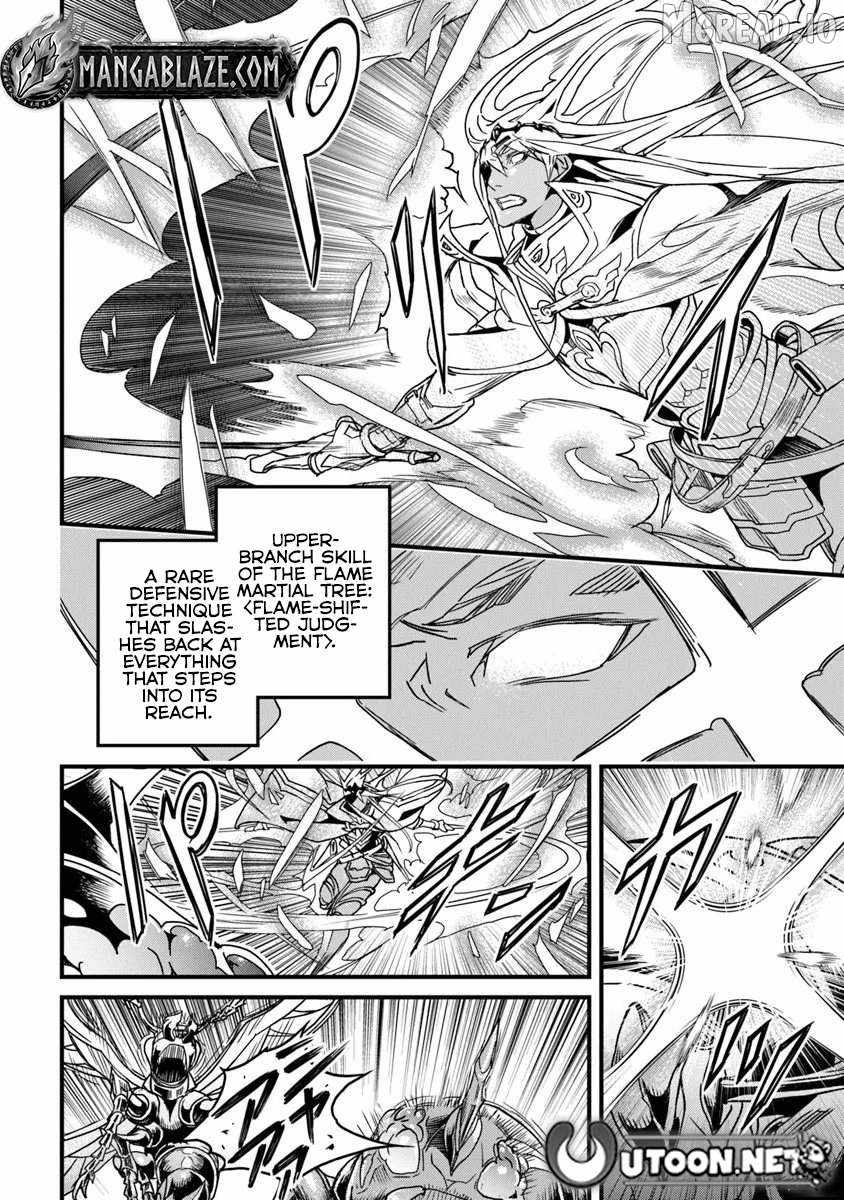 Yakudatazu Skill Ni Jinsei O Sosogikomi 25-Nen, Imasara Saikyou No Boukentan Midori Kashi No Akira Chapter 55-2-eng-li - Page 4