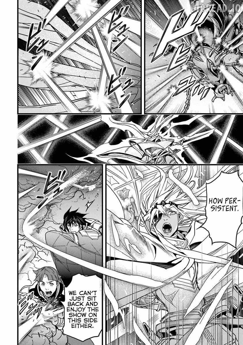 Yakudatazu Skill Ni Jinsei O Sosogikomi 25-Nen, Imasara Saikyou No Boukentan Midori Kashi No Akira Chapter 55-2-eng-li - Page 6