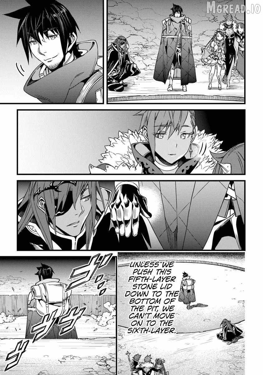 Yakudatazu Skill Ni Jinsei O Sosogikomi 25-Nen, Imasara Saikyou No Boukentan Midori Kashi No Akira Chapter 55-2-eng-li - Page 17