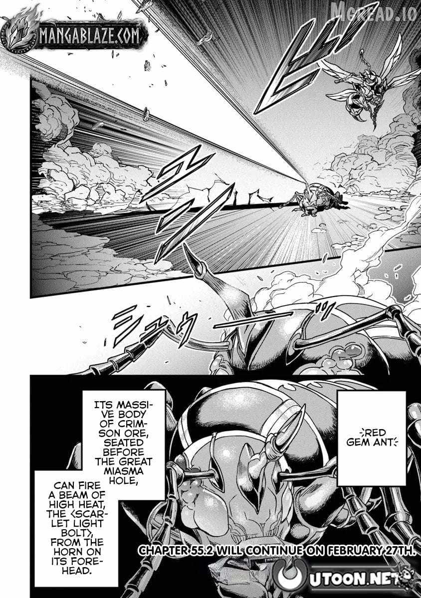 Yakudatazu Skill Ni Jinsei O Sosogikomi 25-Nen, Imasara Saikyou No Boukentan Midori Kashi No Akira Chapter 55-1-eng-li - Page 16