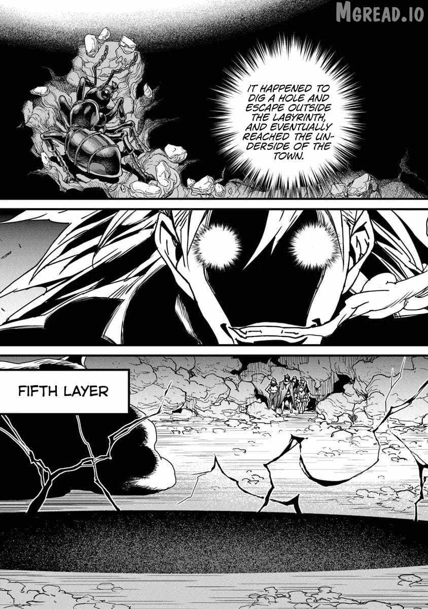 Yakudatazu Skill Ni Jinsei O Sosogikomi 25-Nen, Imasara Saikyou No Boukentan Midori Kashi No Akira Chapter 55-1-eng-li - Page 13
