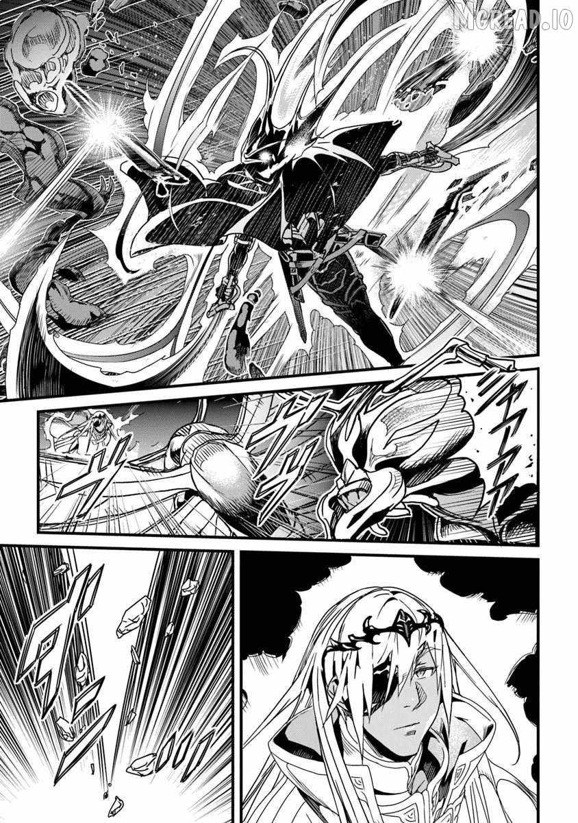 Yakudatazu Skill Ni Jinsei O Sosogikomi 25-Nen, Imasara Saikyou No Boukentan Midori Kashi No Akira Chapter 55-2-eng-li - Page 9
