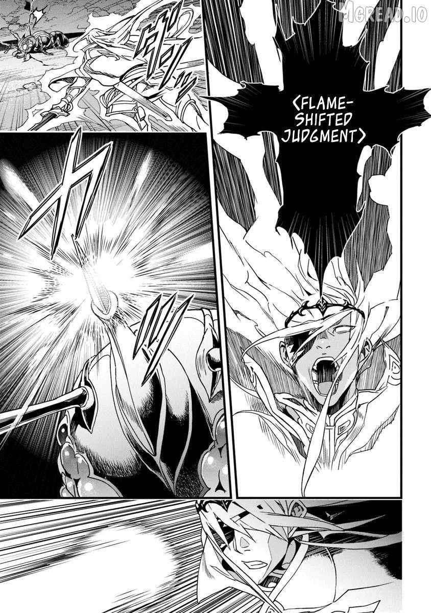 Yakudatazu Skill Ni Jinsei O Sosogikomi 25-Nen, Imasara Saikyou No Boukentan Midori Kashi No Akira Chapter 55-2-eng-li - Page 3
