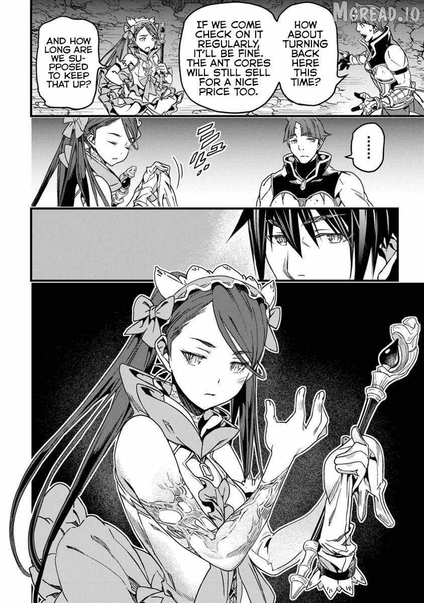 Yakudatazu Skill Ni Jinsei O Sosogikomi 25-Nen, Imasara Saikyou No Boukentan Midori Kashi No Akira Chapter 55-2-eng-li - Page 14
