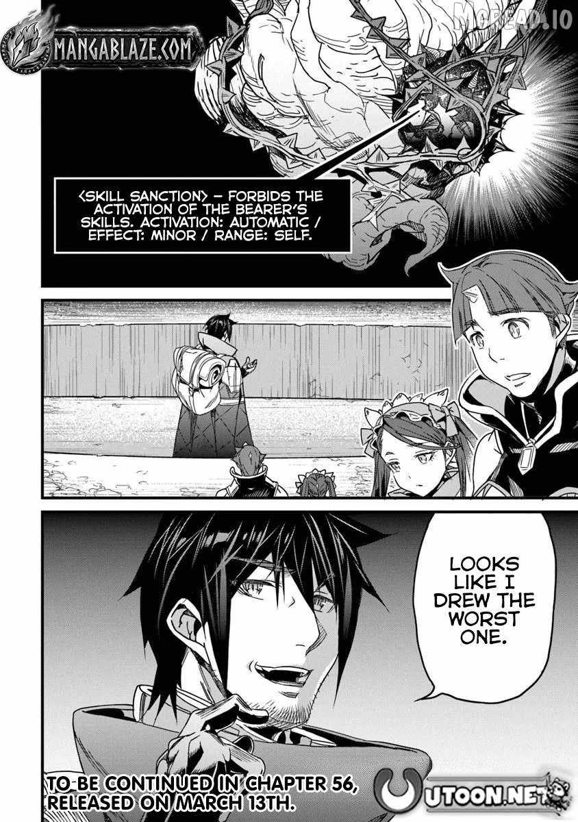 Yakudatazu Skill Ni Jinsei O Sosogikomi 25-Nen, Imasara Saikyou No Boukentan Midori Kashi No Akira Chapter 55-2-eng-li - Page 20