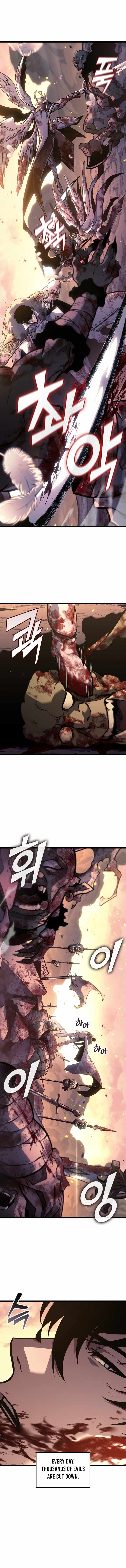 Return of the SSS-Class Ranker Chapter 196-eng-li - Page 7