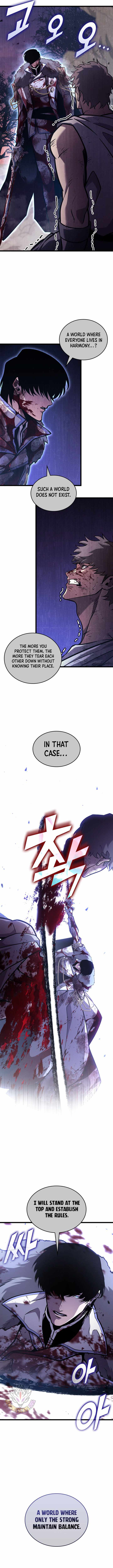 Return of the SSS-Class Ranker Chapter 196-eng-li - Page 10