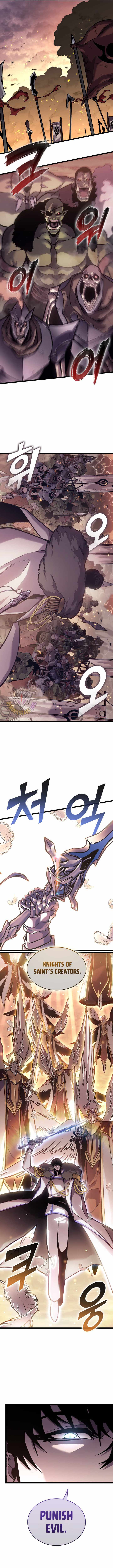 Return of the SSS-Class Ranker Chapter 196-eng-li - Page 6