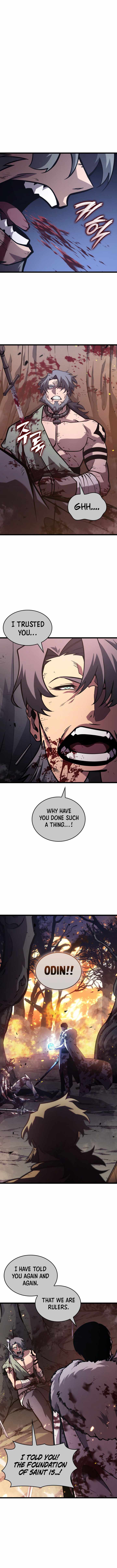 Return of the SSS-Class Ranker Chapter 196-eng-li - Page 11