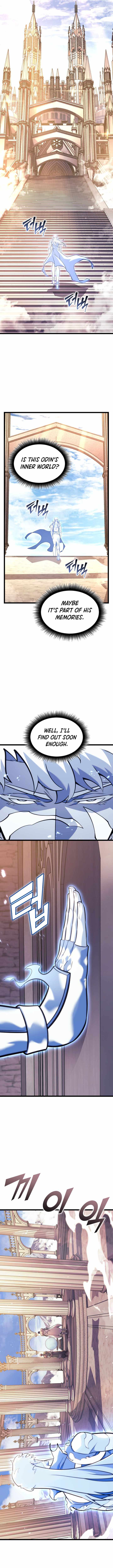 Return of the SSS-Class Ranker Chapter 196-eng-li - Page 1