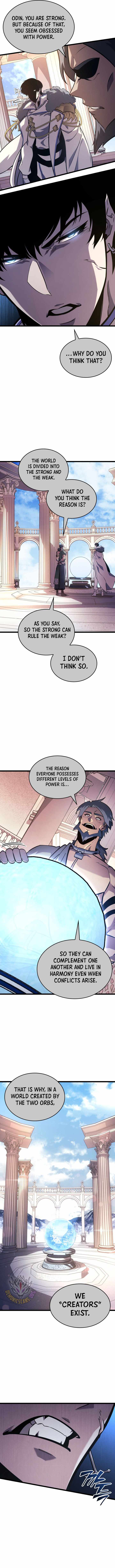Return of the SSS-Class Ranker Chapter 196-eng-li - Page 4