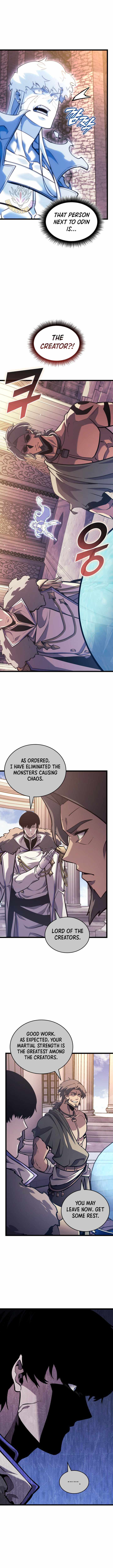 Return of the SSS-Class Ranker Chapter 196-eng-li - Page 2