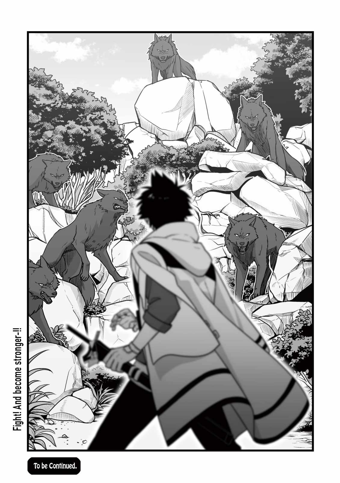 Yuiitsu Muni No Saikyou Tamer Chapter 25-eng-li - Page 24