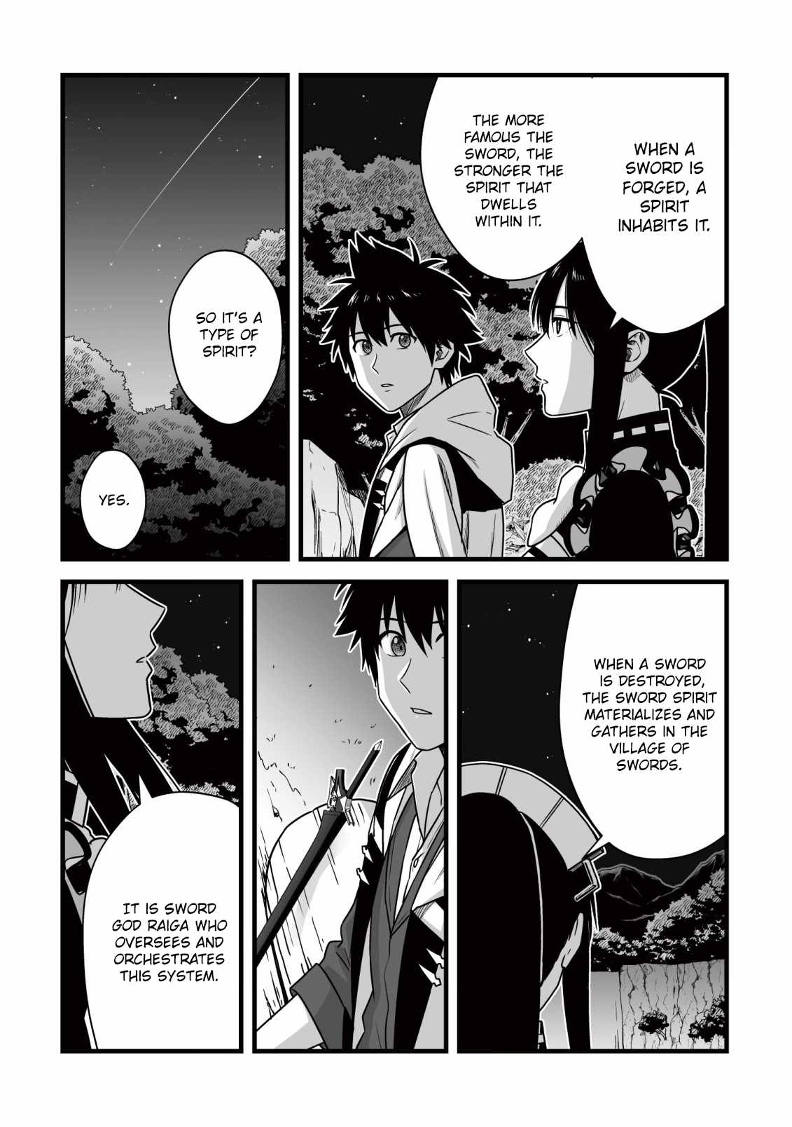 Yuiitsu Muni No Saikyou Tamer Chapter 25-eng-li - Page 17