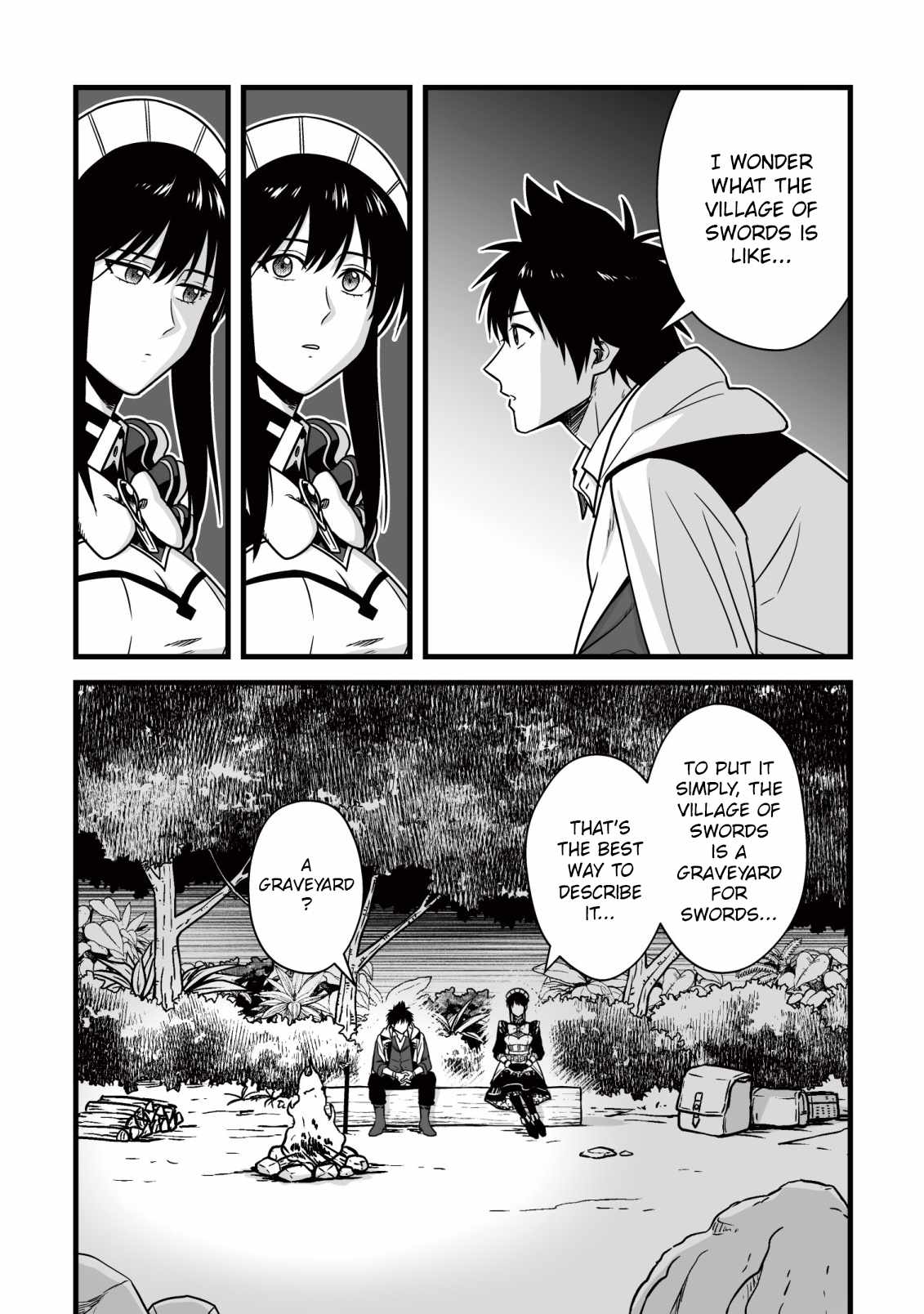 Yuiitsu Muni No Saikyou Tamer Chapter 25-eng-li - Page 16