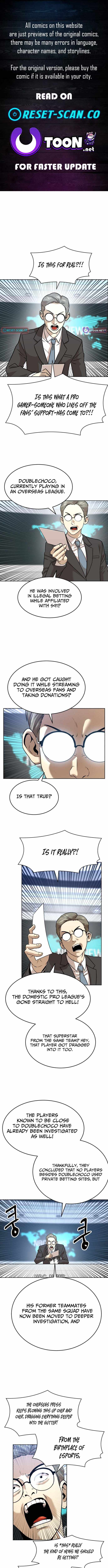 Double Click Chapter 249-eng-li - Page 0
