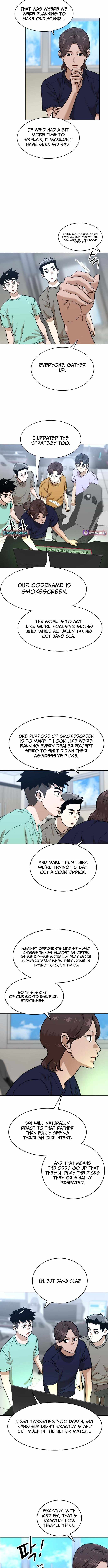 Double Click Chapter 249-eng-li - Page 5