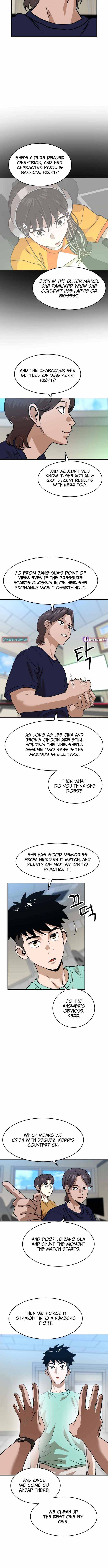Double Click Chapter 249-eng-li - Page 7