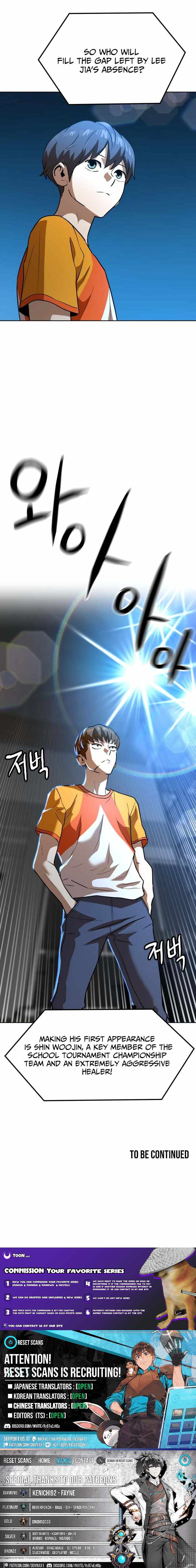 Double Click Chapter 249-eng-li - Page 10
