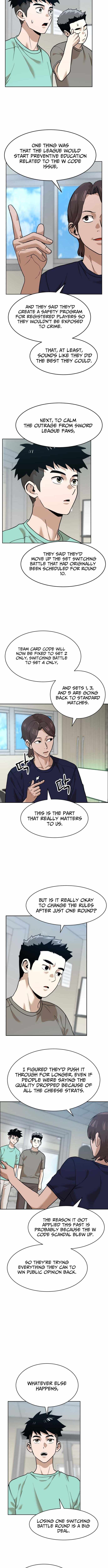 Double Click Chapter 249-eng-li - Page 4