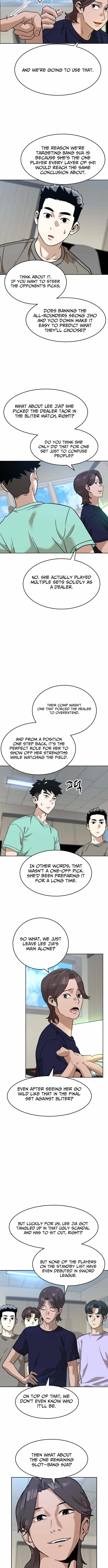 Double Click Chapter 249-eng-li - Page 6