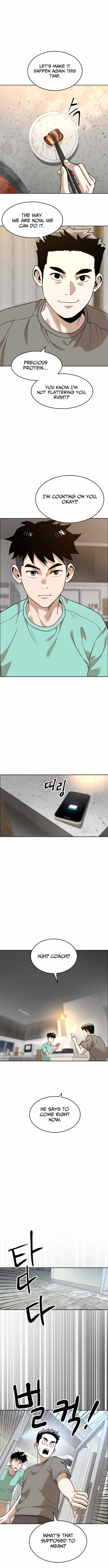 Double Click Chapter 249-eng-li - Page 2
