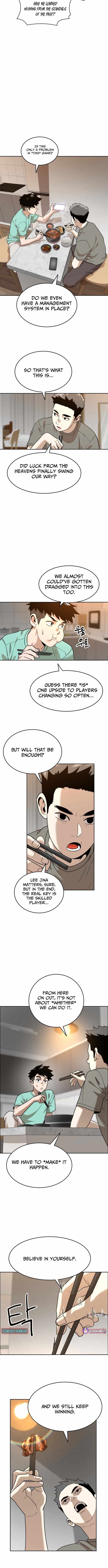Double Click Chapter 249-eng-li - Page 1