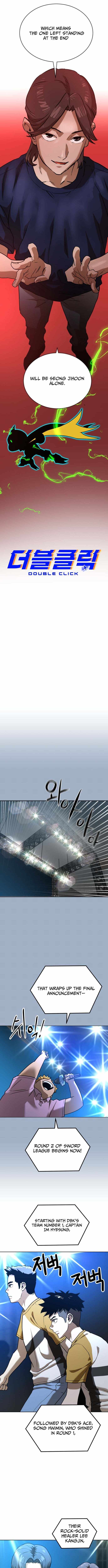 Double Click Chapter 249-eng-li - Page 8
